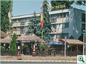 Hostel & Hotel Rv Balaton ifjsgi szlloda